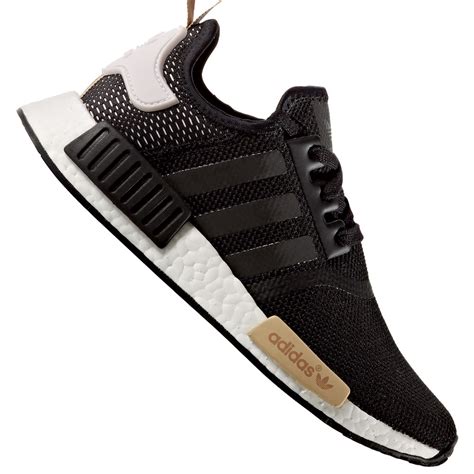 schwarze schuhe adidas damen nmd|Deine adidas NMD Sneaker online kaufen .